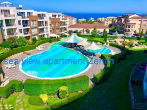 Sea View NewApartment-Bulgaria-Chernomorets